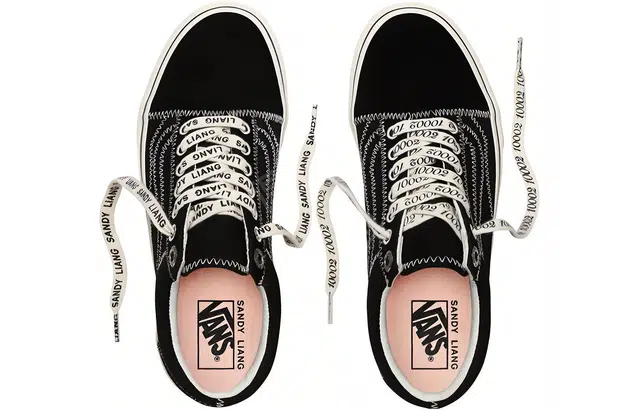Sandy Liang x Vans Old Skool