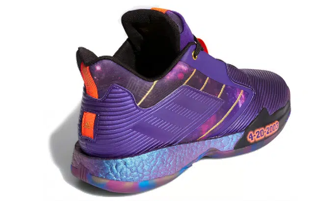 adidas T mac Millennium 2