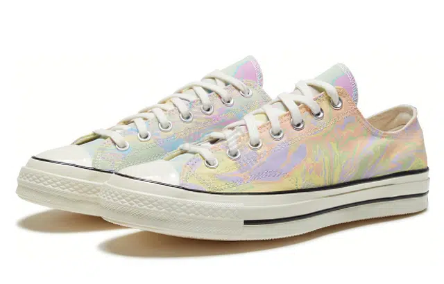 Converse Chuck Taylor All Star 70 OX
