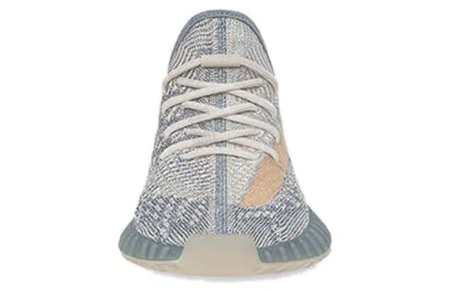 adidas originals Yeezy Boost 350 V2 "israfil"