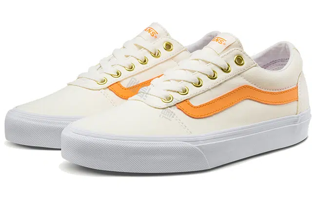 Vans Ward