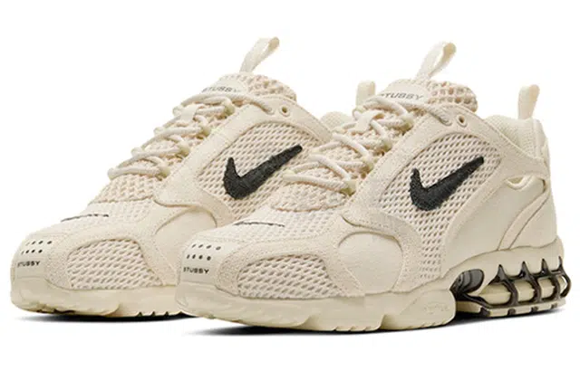 Stussy x Nike Air Zoom Spiridon CG 2