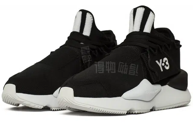 Y-3 Y-3 Kaiwa