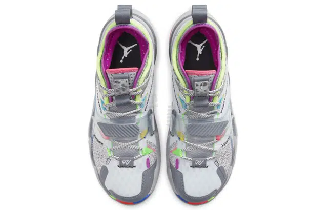Jordan Why Not Zer0.3 3