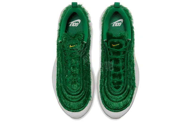 Nike Air Max 97 Golf "Grass"