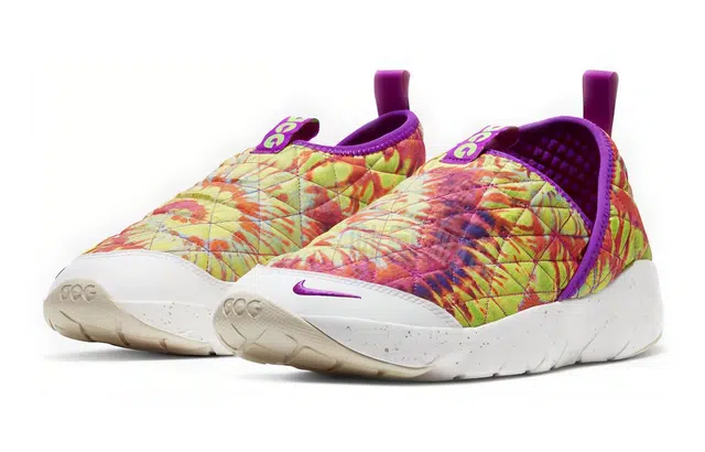 Nike ACG Moc 3.0 Tie Dye