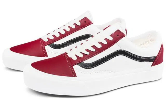 Vans Old Skool Vlt Lx