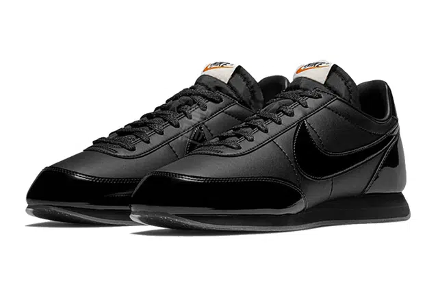 COMME DES GARCONS SHIRT x Nike Night Track