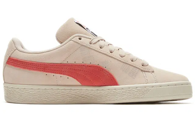 PUMA Suede Classic