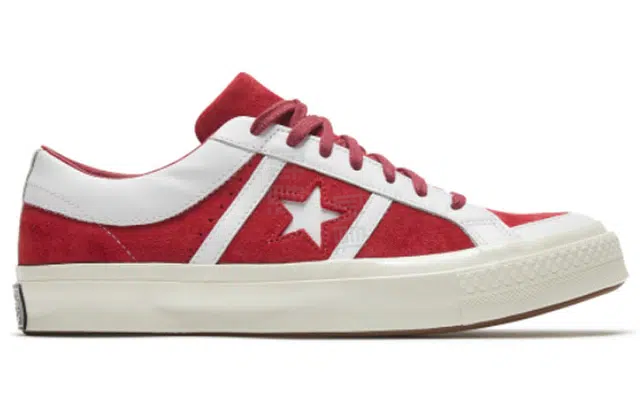 Converse one star