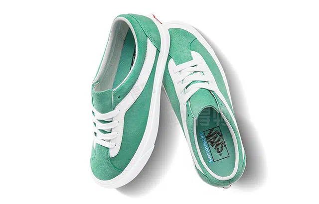 Vans Bold Ni
