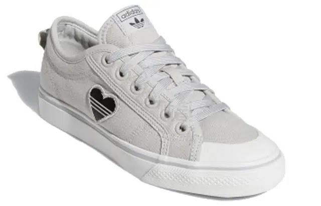 adidas originals NIZZA Trefoil