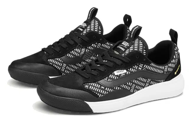 Vans UltraRange Exo Gore-tex