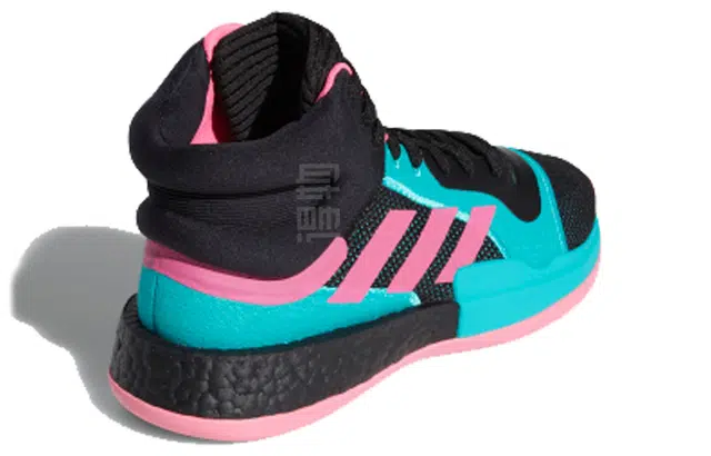 adidas Marquee Boost