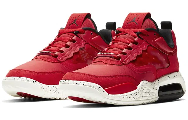 Jordan Maxin 200