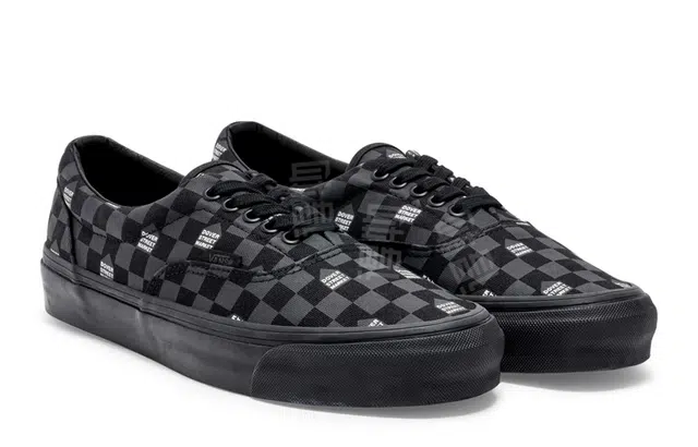 DSM x Vans Era LX Special