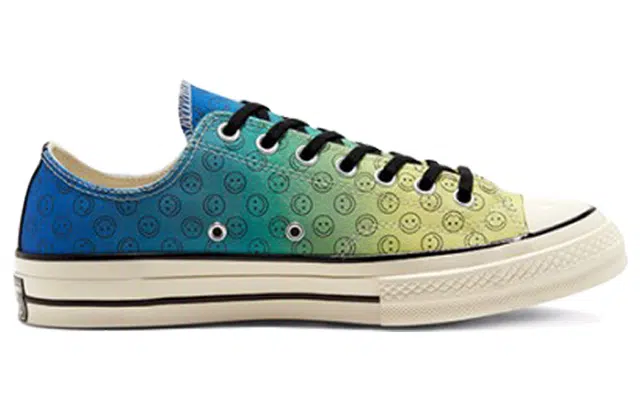Converse 1970s Happy Camper