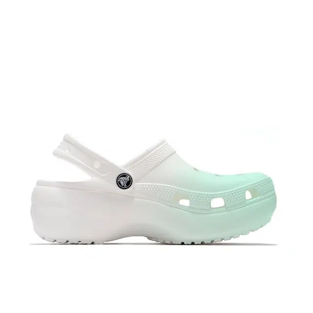 Crocs Classic Platform Clog EVA