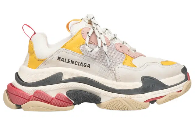 Balenciaga Triple S
