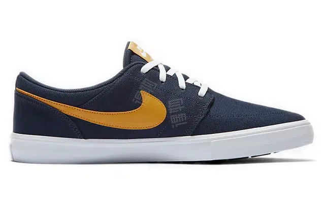 Nike SB Portmore II Solar CNVS