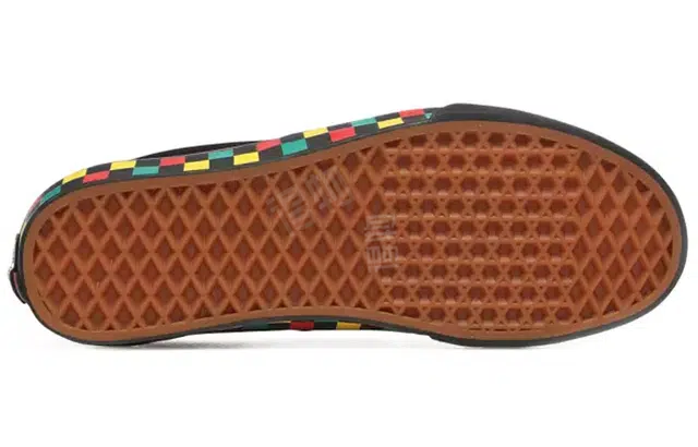 Vans Era Tc