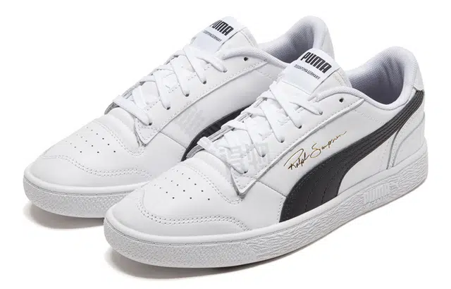 PUMA Ralph Sampson lo