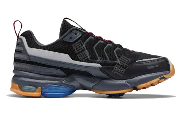Reebok Dmx6 Mmi