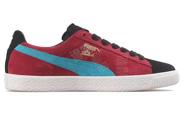 PUMA Clyde The Hundreds