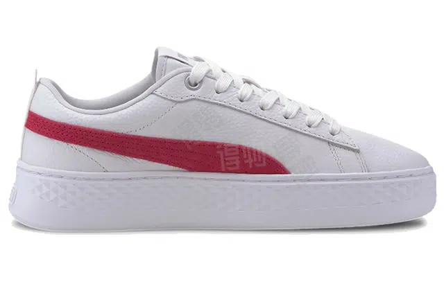 PUMA Smash Leather