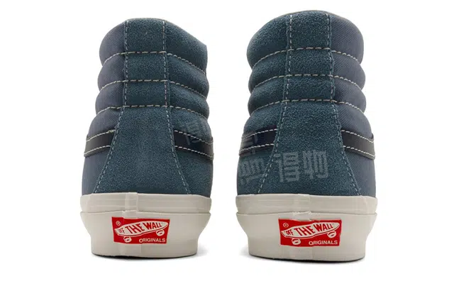 Vans Vault OG Style 138 LX