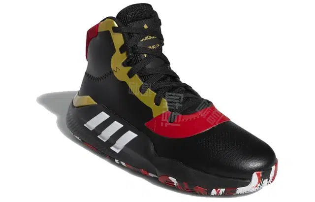 adidas Pro Bounce Madness 2019