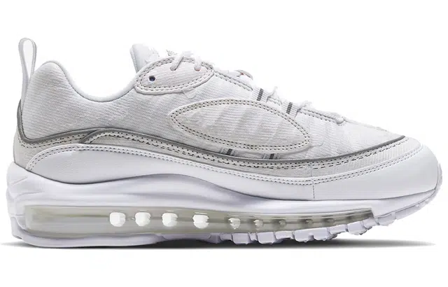 Nike Air Max 98 LX