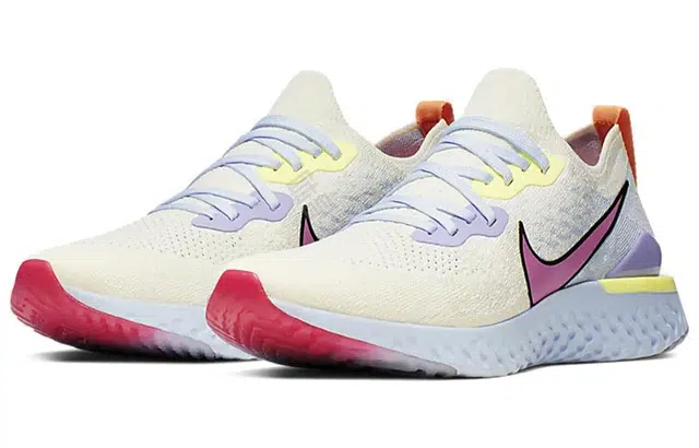 Nike Epic React Flyknit 2