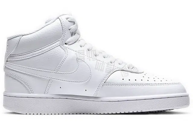 Nike Court Vision Mid