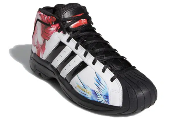adidas PRO Model 2G Chinese New Year