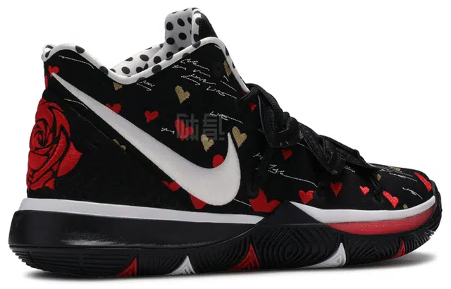 Sneaker Room x Nike Kyrie 5 "i Love You Mom"