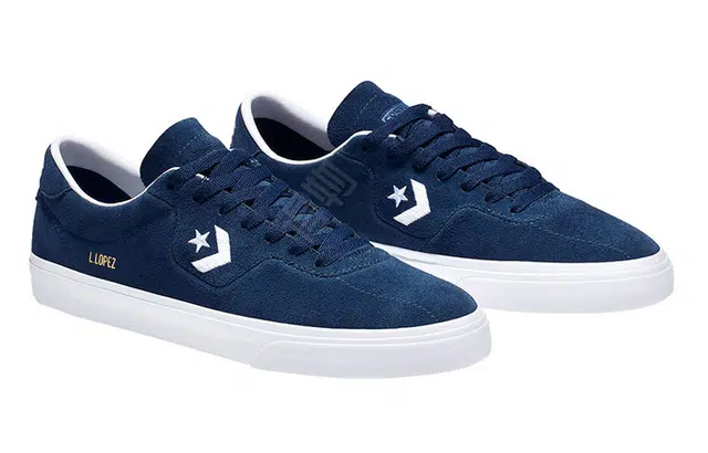 Converse Louie Lopez Pro Low Top
