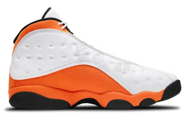 Jordan Air Jordan 13 retro "starfish"