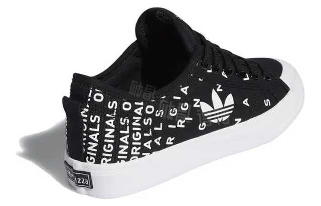 adidas originals NIZZA Trefoil