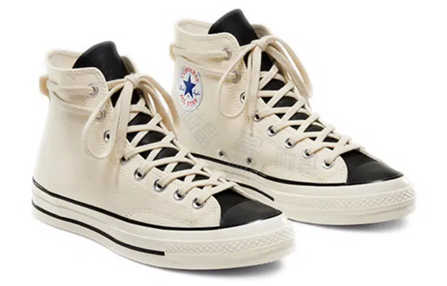 Fear of God Essentials x Converse 1970s 2020