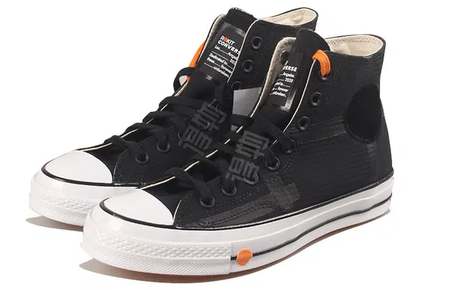 Rokit x Converse Chuck Taylor All Star 70s Hi