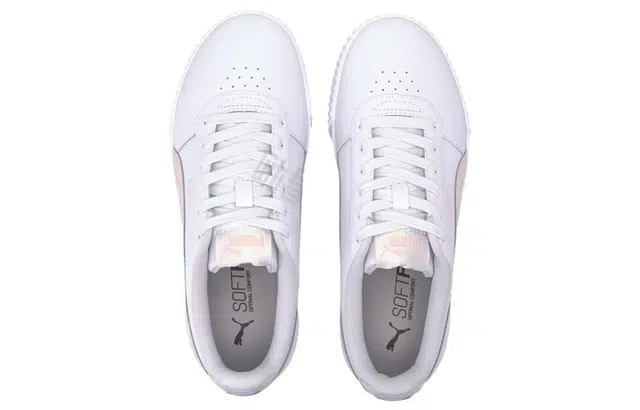 PUMA Carina Leather