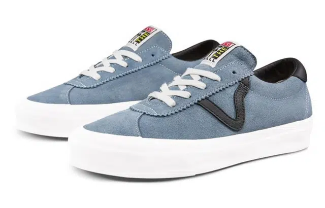 Vans Vault Og Epoch Lx