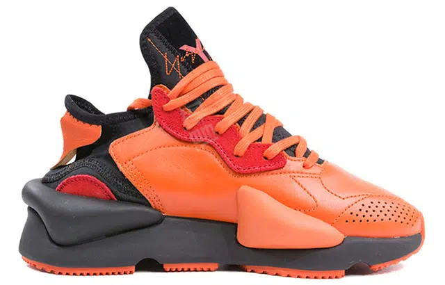 Y-3 Kaiwa