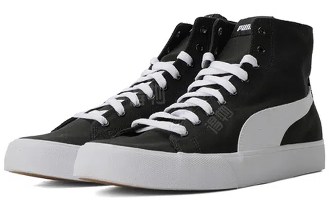 PUMA Bari Mid