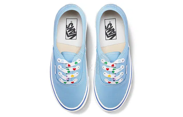 Vans Authentic 44