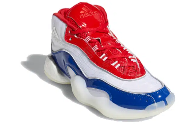 adidas originals Crazy BYW Icon 98