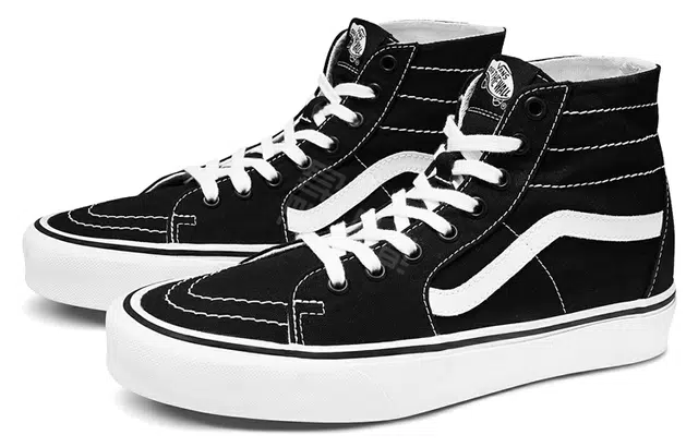 Vans SK8 tapered