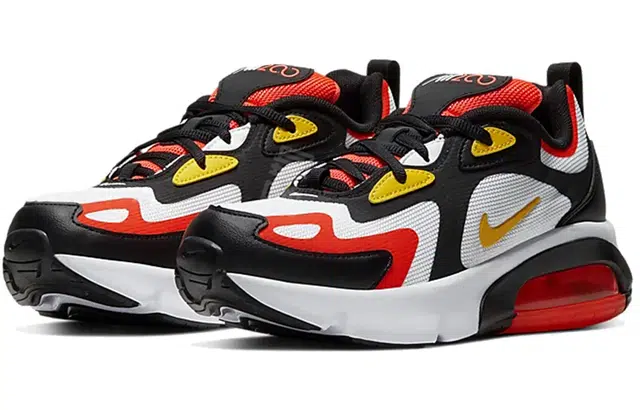 Nike Air Max 200