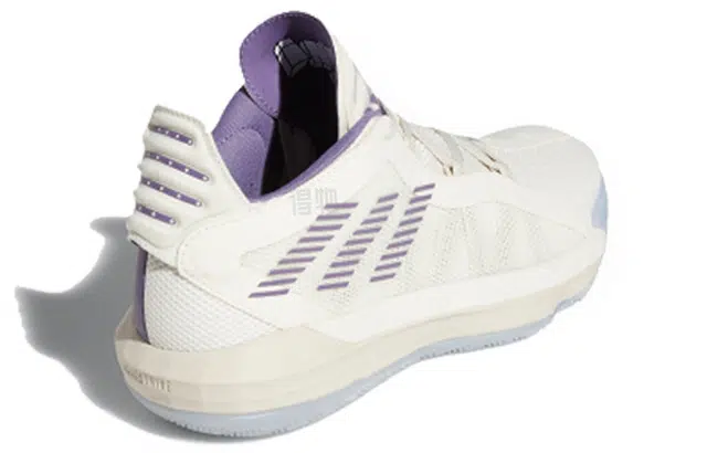 adidas D lillard 6
